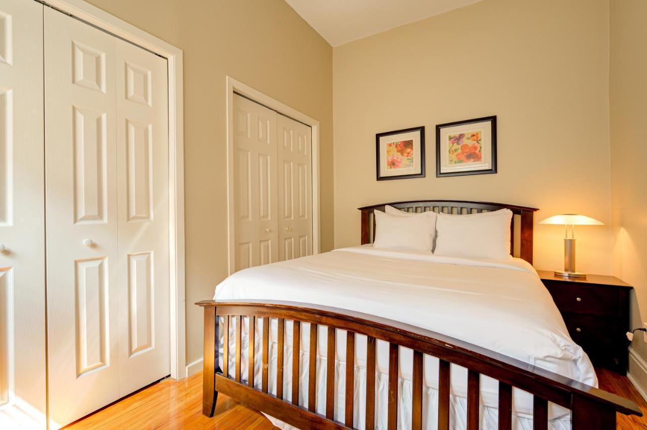 St George Suites By Hoco Hotels Collection Stratford Buitenkant foto