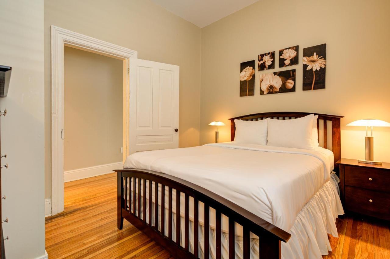 St George Suites By Hoco Hotels Collection Stratford Buitenkant foto
