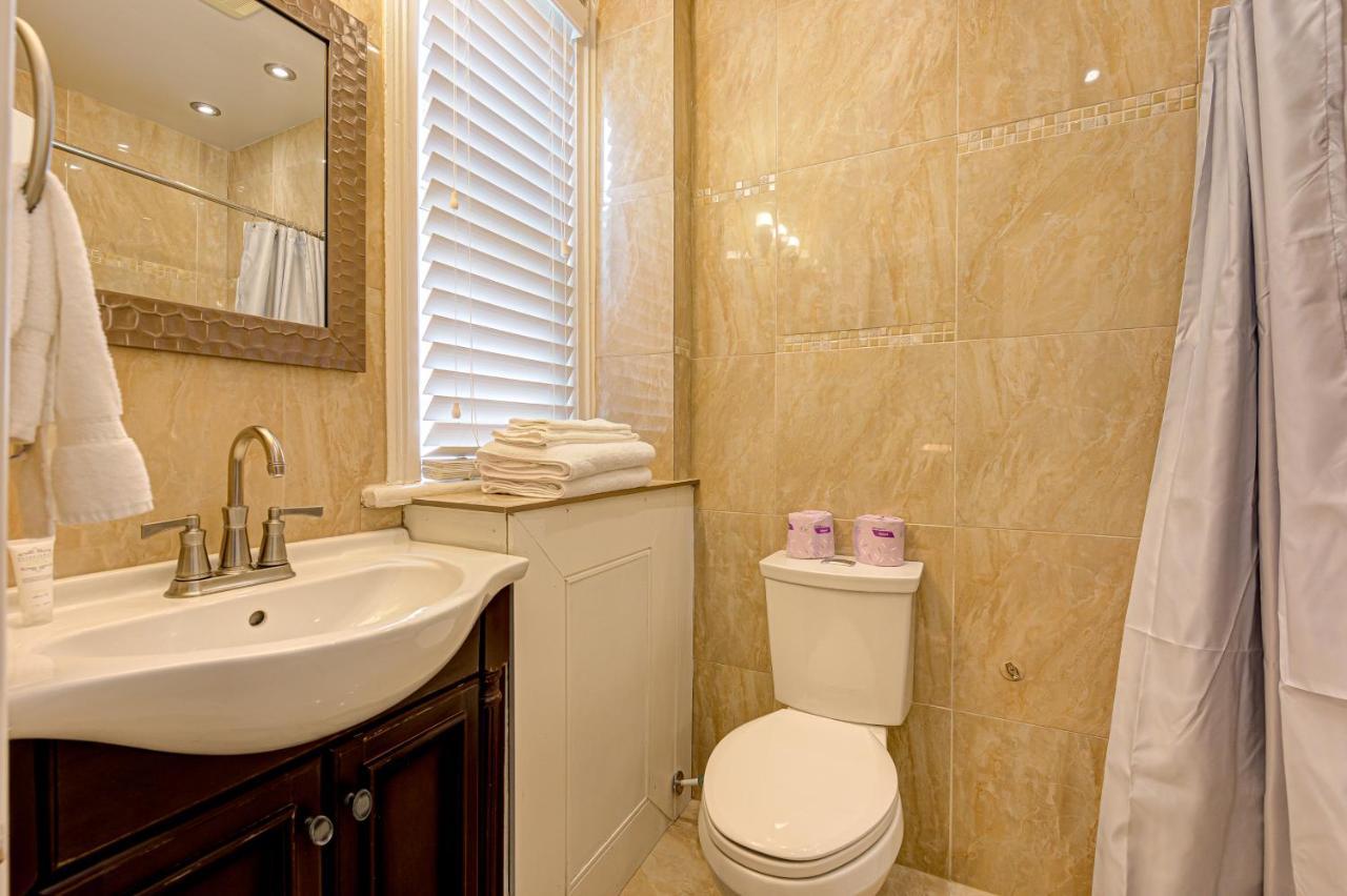 St George Suites By Hoco Hotels Collection Stratford Buitenkant foto