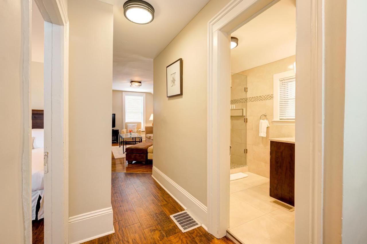 St George Suites By Hoco Hotels Collection Stratford Buitenkant foto