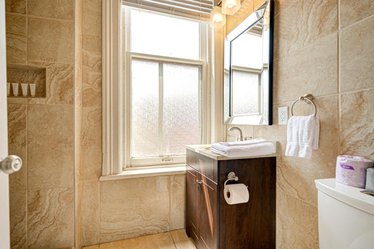 St George Suites By Hoco Hotels Collection Stratford Buitenkant foto