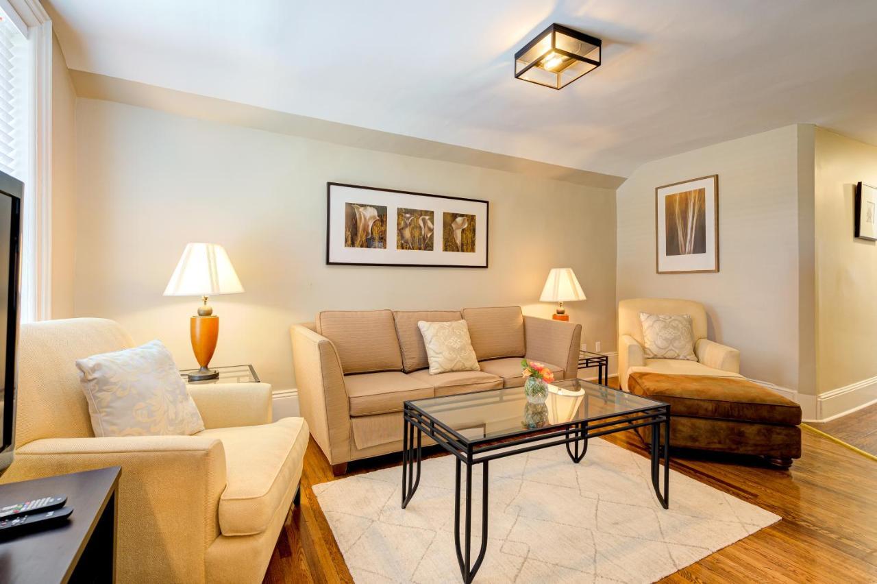 St George Suites By Hoco Hotels Collection Stratford Buitenkant foto